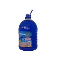 12- 90520-9 DEODORIZER TEN OCEAN BREEZE -MULTIUSO - 6/128 OZ